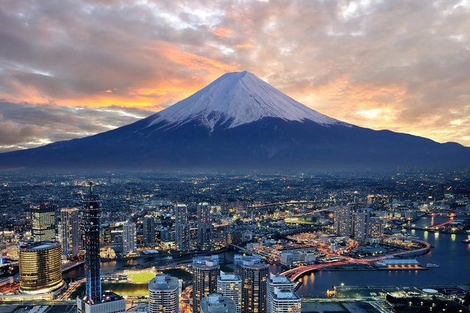 1 Day Charter Tour to Mt Fuji View - Key Points That Matter (Before You Go)