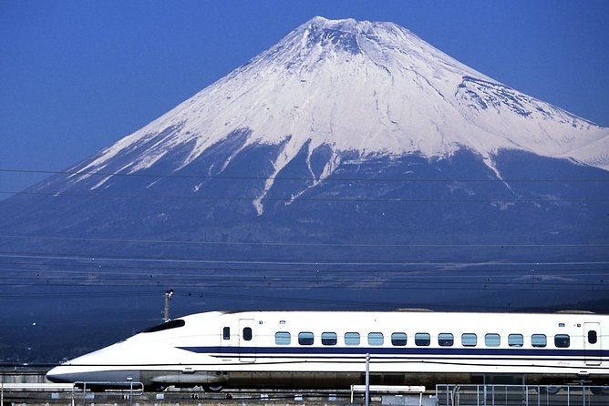 1 Day Charter Tour to Mt Fuji View - Oshino Hakkai: Fuji Water, Easy Wandering, and a Ninja Museum Detour