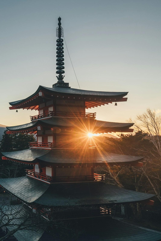 1-Day Mt Fuji and Hakone Sightseeing trip from Tokyo - Owakudani Valley: Steam, Volcanic Energy, and Big Scenery Moments