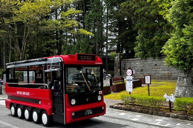 1 Day Nikko Walking Tour, Toshogu and Kanmangafuchi from Tokyo - Why this Nikko day trip works from Shinjuku