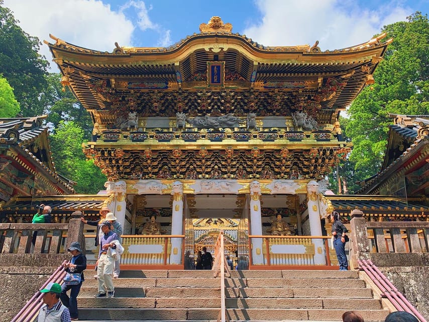 1 Day Nikko Wonders Tour from Tokyo - Practical Tips So Your Nikko Day Stays Fun