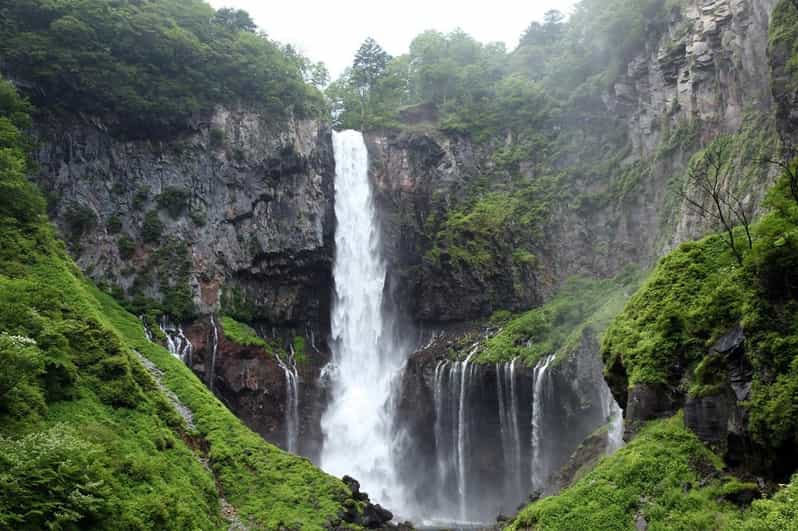 1 Day Nikko Wonders Tour from Tokyo - From Tokyo Out: The Scenic Start That Makes Nikko Feel Worth It