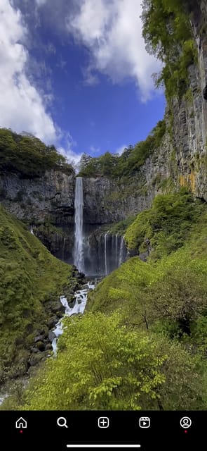 1 Day Nikko Wonders Tour from Tokyo - Nikko Futarasan jinja: A Guided Hour That Can Set the Tone