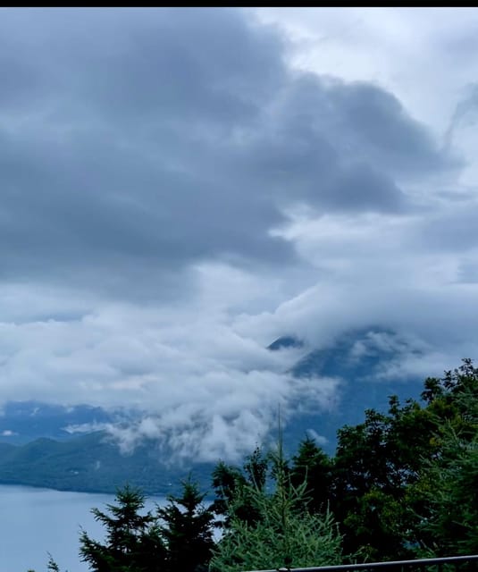 1 Day Nikko Wonders Tour from Tokyo - Kegon Falls: The Waterfall Hit You Can’t Fake