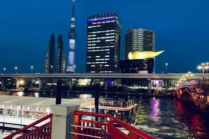 1 Day Private Charter Tokyo Tour (Green Number Plates) - The day’s rhythm: pickup, pacing, and why the timing matters