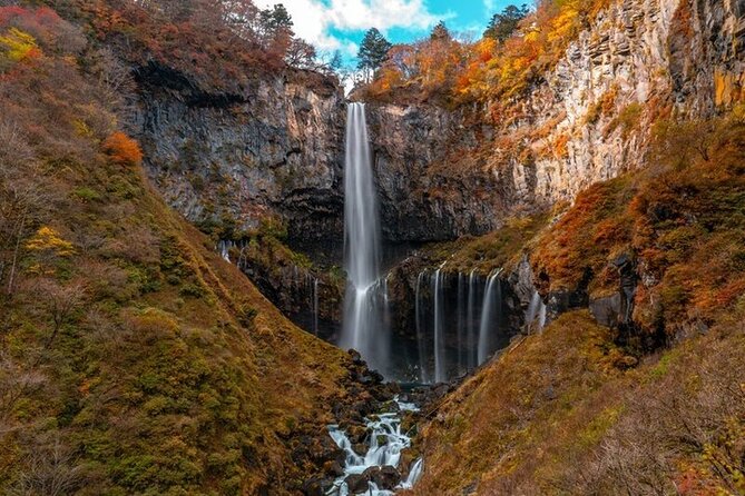 1- Day Private Tour to Nikko Tochigi With English Speaking Driver - Key highlights at a glance