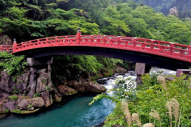 1- Day Private Tour to Nikko Tochigi With English Speaking Driver - Why this private Nikko day feels easier than DIY