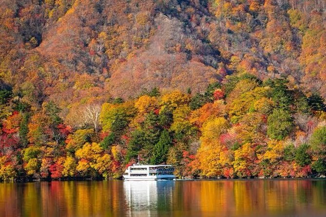 1- Day Private Tour to Nikko Tochigi With English Speaking Driver - Rinnoji Temple: Nikko’s big Buddhist counterpart