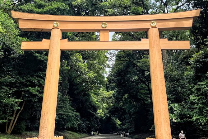 1-Day Tokyo Bus Tour - How the day moves: 7:20am pickup to about 6:10pm return