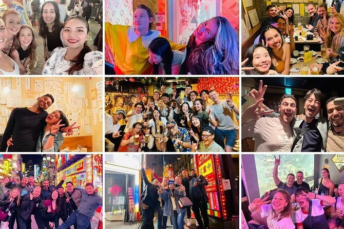 [1 Group Only] Tokyo Shibuya Food Tour for Family - Miyashita Park: the reset button in the middle of Shibuya
