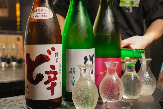 [1 Group Only] Tokyo Shinjuku Food Tour for Family - Stop 2: Omoide Yokocho alleyway food and yakitori energy