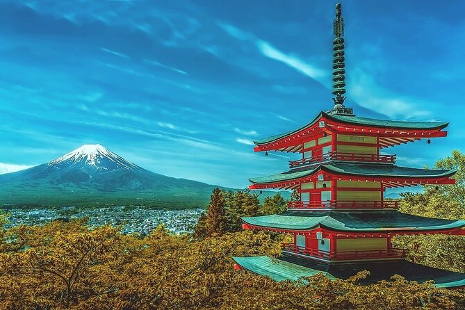 10-Day Private Tour with more than 60 Attractions in Japan - Key points I’d bank on