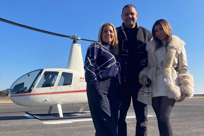 10-Min Helicopter Flight Tour Over Tokyo Bay - Price and group value: what $429.34 really means in practice