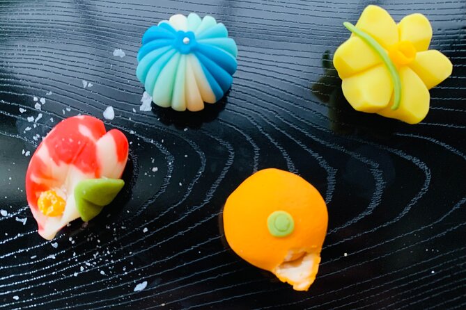 2 Hours Mochi &Nerikiri Making & Matcha Class in Bunkyo - Mochi and Nerikiri in 2 Hours: Why This Works in Real Life
