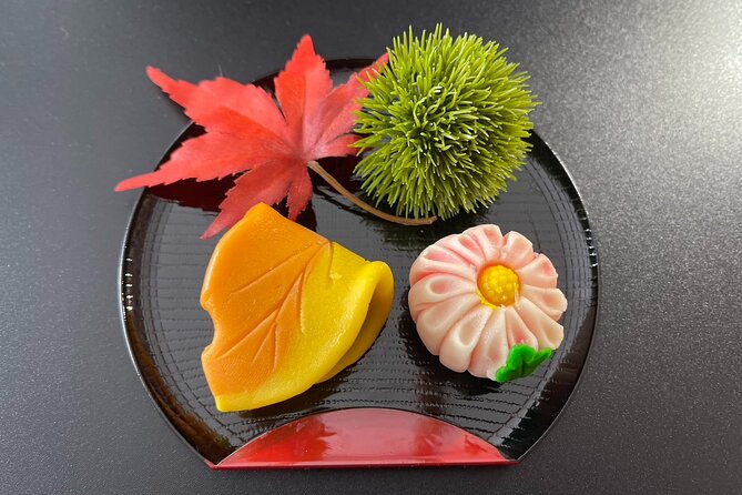 2 Hours Mochi &Nerikiri Making & Matcha Class in Bunkyo - What You Actually Do: Step-by-Step Making (Not Guesswork)