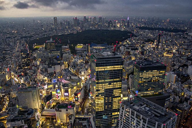 25-Min Downtown Helicopter Tour : Tokyo Skytree and Tokyo Tower - Who This Tour Suits Best (and Who Might Skip It)