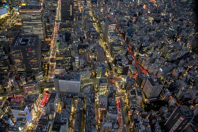 25-Min Downtown Helicopter Tour : Tokyo Skytree and Tokyo Tower - Should You Book This Tokyo Helicopter Tour?