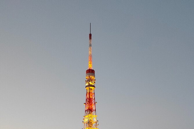 4 Day Tour - Mount. Fuji, Tokyo, Hakone, Kamakura and Yokohama - Key highlights to pay attention to