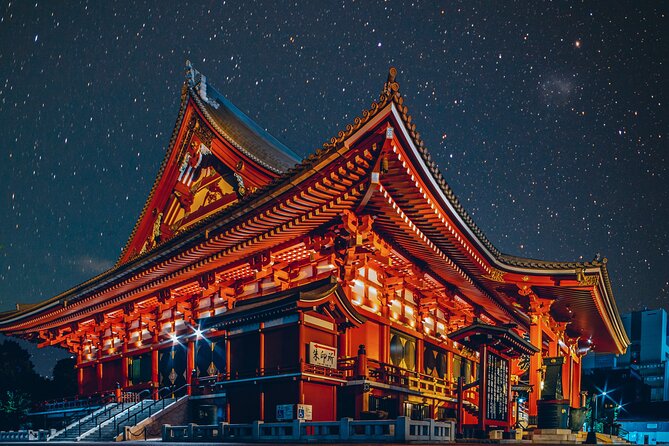 4 Day Tour - Mount. Fuji, Tokyo, Hakone, Kamakura and Yokohama - The real win: a private car across Tokyo, Fuji, Hakone, and Yokohama