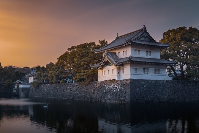 4 Day Tour - Mount. Fuji, Tokyo, Hakone, Kamakura and Yokohama - Who this tour suits best (and who should think twice)