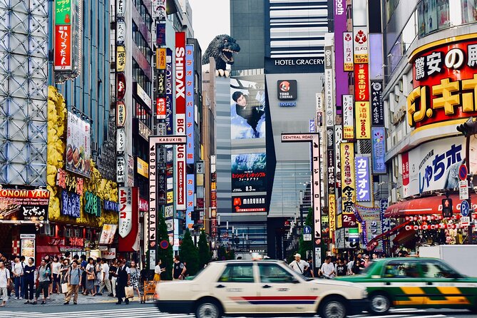 4 Day Tour - Mount. Fuji, Tokyo, Hakone, Kamakura and Yokohama - The booking decision: should you book this 4-day Tokyo–Fuji–Hakone–Kamakura–Yokohama loop?