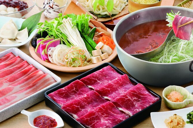 4Hour Shibuya Unlimited Eat KobeBeef & Wagyu Food&Culture Tour ex - Tower Records and Spainzaka: Small stops that break up the crowd load