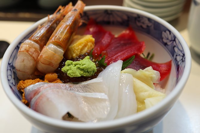 5-Hour Tokyo & Edo Hidden Gem Bike Tour with Lunch - Why a bike tour works so well for Tokyo’s “in-between” places