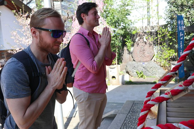 5-Hour Tokyo & Edo Hidden Gem Bike Tour with Lunch - Stop 6: Fukagawa Edo Museum and what Edo life feels like