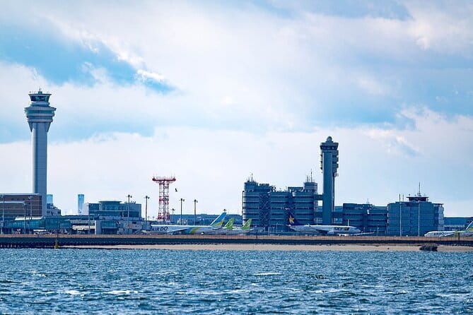 5-Hour Tokyo Private Layover Tour from Haneda Airport - Key highlights to know before you go
