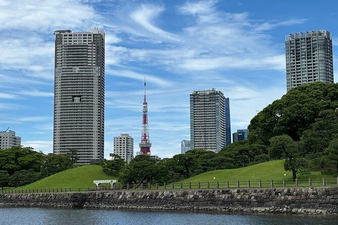 5-Hour Tokyo Private Layover Tour from Haneda Airport - Tokyo in Five Hours: Why This Layover Plan Works