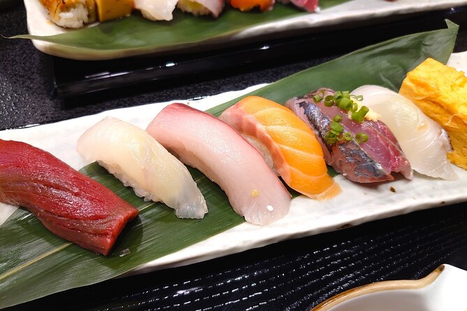 A One-of-a-Kind Sushi Experience in a Special Place of Japan - Price and time: is $220 worth it?