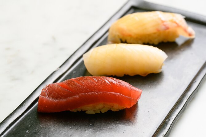 A One-of-a-Kind Sushi Experience in a Special Place of Japan - Should you book this exclusive Parliament sushi class?