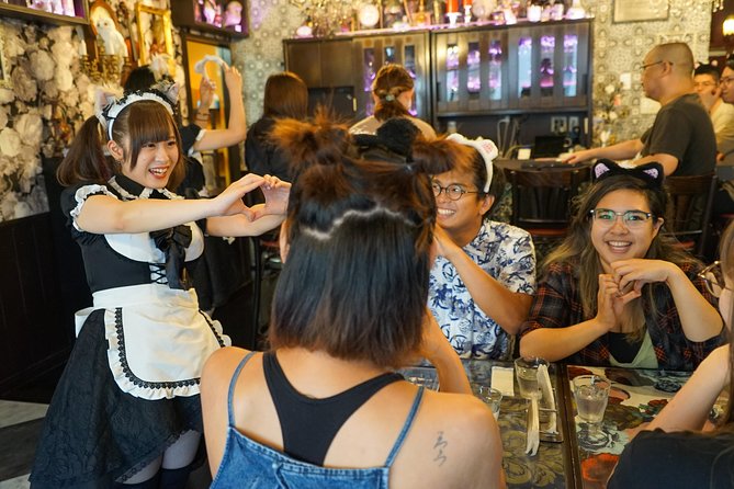 Akihabara Anime & Game Adventure Walking Tour (Group or Private) - Super Potato: retro game treasure-hunting basics