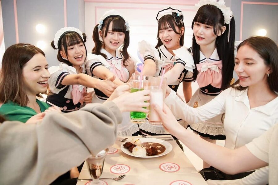 Akihabara: Anime & Gaming Adventure Tour (Group or Private) - Value for $88: what’s included changes the math