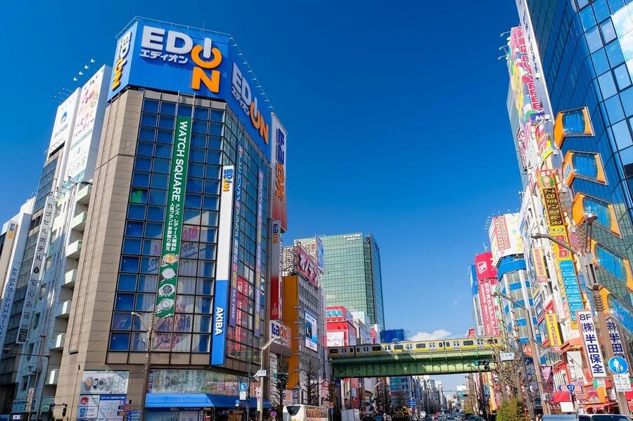 Akihabara: Anime & Gaming Adventure Tour (Group or Private) - Purikura photo booth included, plus optional Polaroid