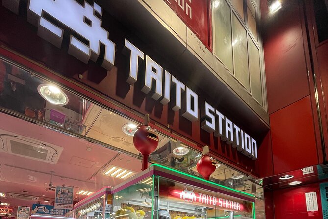 Akihabara - Discover the Otaku Culture & Experience the Maid Cafe - Key things I’d circle before booking