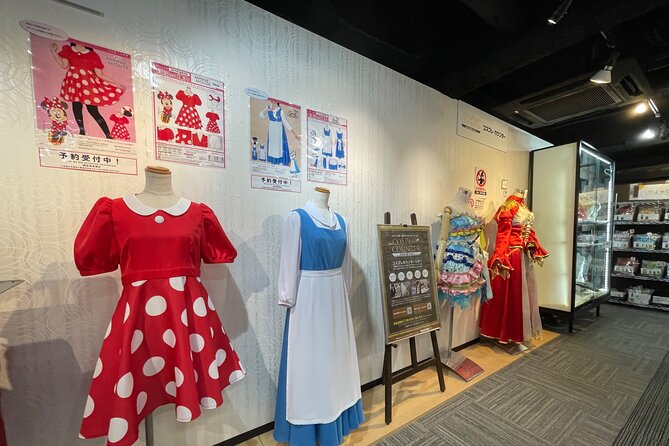 Akihabara - Discover the Otaku Culture & Experience the Maid Cafe - Stop-by-stop: what you’ll do and why it matters