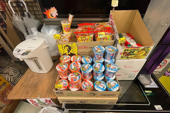 Akihabara - Discover the Otaku Culture & Experience the Maid Cafe - Who this tour is best for (and where it may not hit)