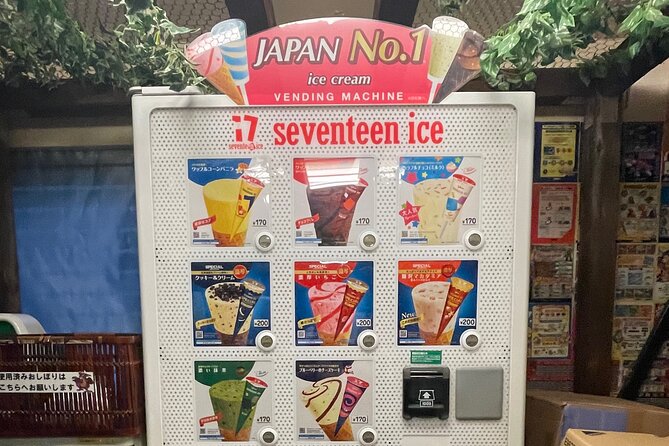 Akihabara - Discover the Otaku Culture & Experience the Maid Cafe - Practical tips to make your afternoon go smoothly