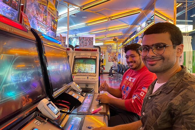 Akihabara Flavors and Anime Fun Private Guided Tour for All Ages - Kanda Shrine and the rules that make the visit smoother