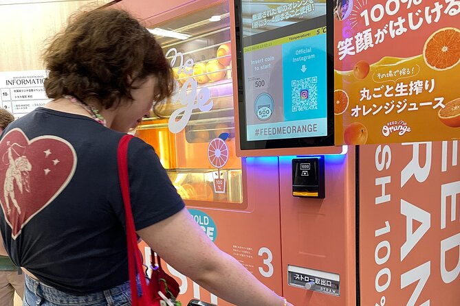 Akihabara Otaku Group Tour - Getting Your Bearings in Akihabara’s Pop-Culture Streets