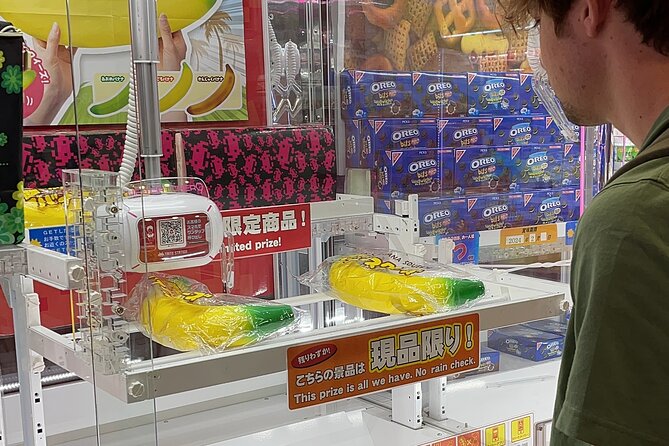 Akihabara Otaku Group Tour - Comfort, Timing, and the One Real Planning Catch