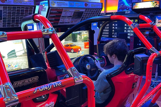 Akihabara Otaku Group Tour - Who This Tour Fits Best (and Who Might Prefer Self-Guided)