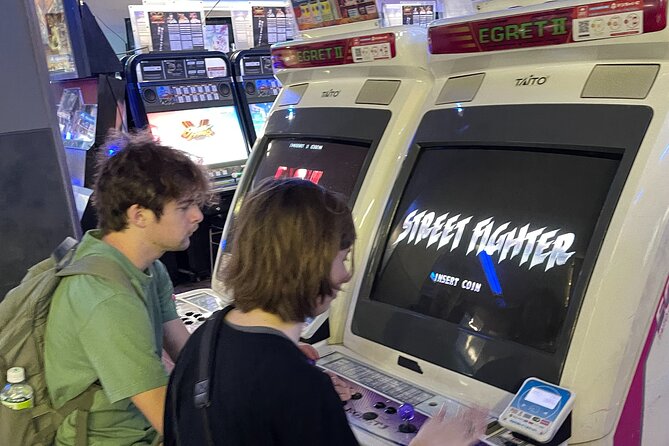 Akihabara Otaku Group Tour - Should You Book the Akihabara Otaku Group Tour?