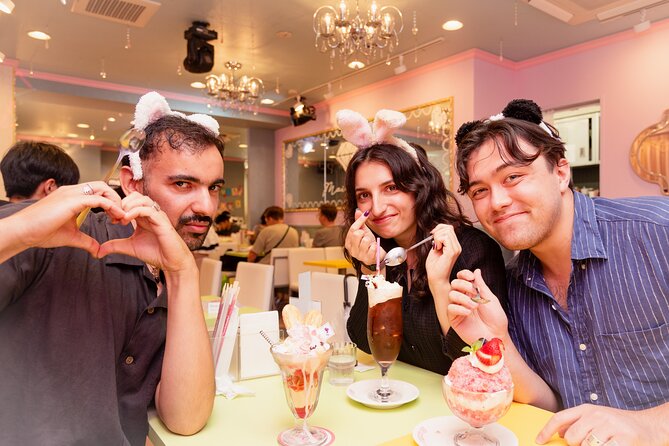 Akihabara Pop Culture Tour with Maid Café and UFO Catcher Fun - Taito Station UFO Catcher: The Included ¥300 Try