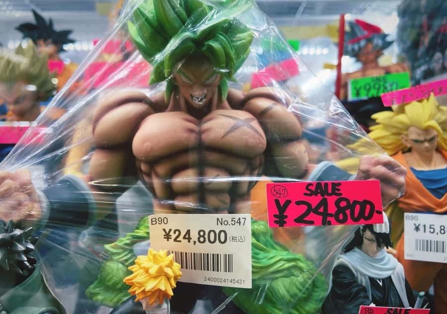 Akihabara: Private Anime and Pop Culture Tour - Quick takeaways before you book