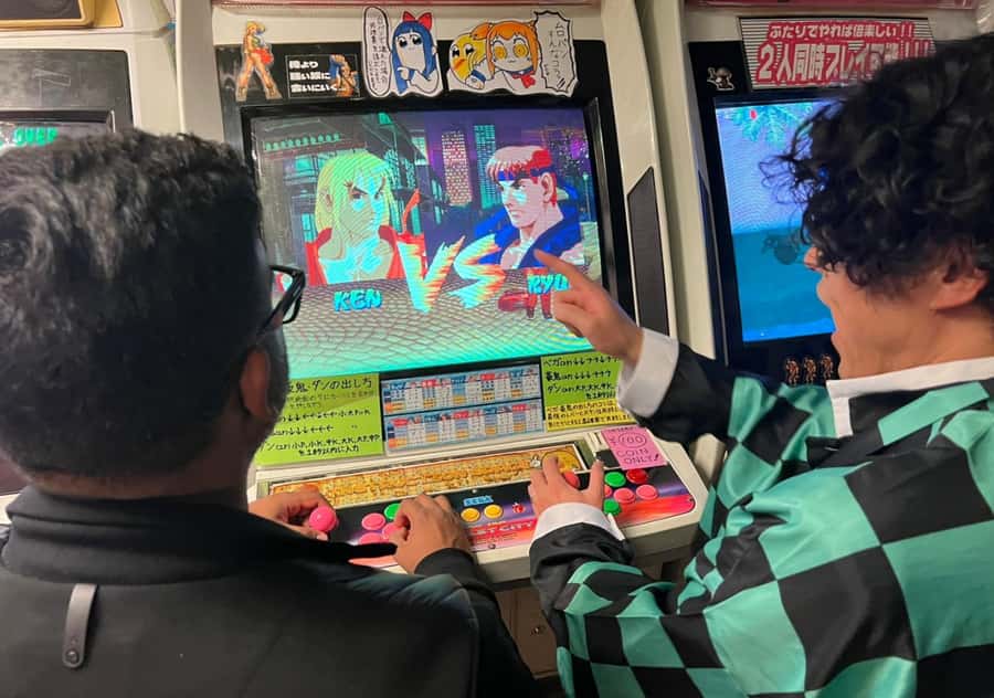 Akihabara: Private Anime and Pop Culture Tour - Guided anime shopping that actually matches your wishlist