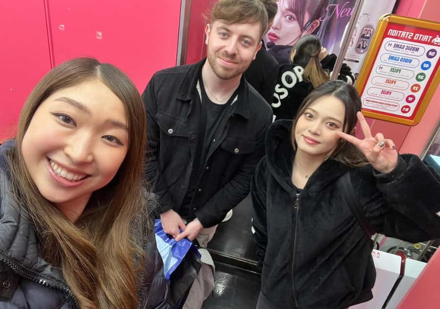 Akihabara: Private Anime and Pop Culture Tour - Super Potato: where retro game hunting feels real