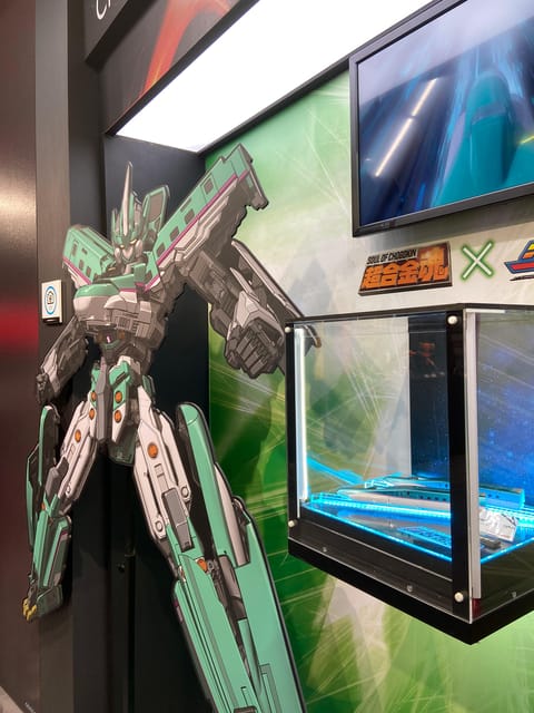 Akihabara: Self-Guided Tour with a special brochure - Your Brochure + Phone Setup: The Real Key to Enjoying This Day