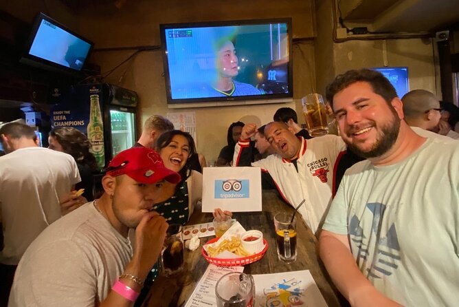 All We Can Drink and Make Friend Can Come Alone Party in Shinjuku - Wristband matching in practice: how to use it without overthinking
